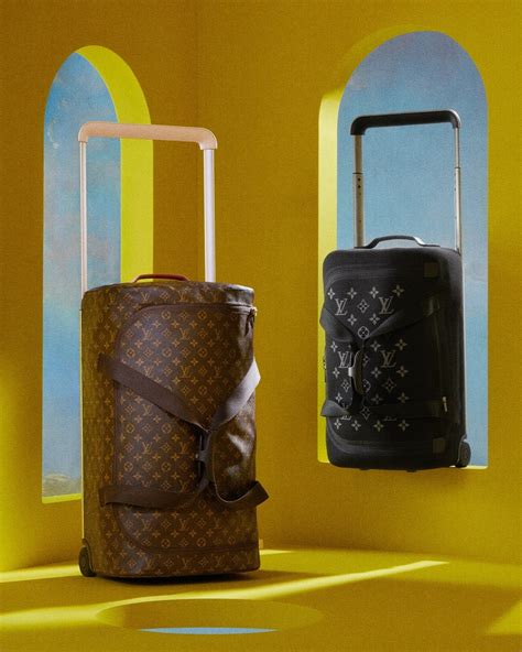 louis vuitton history of company|Louis Vuitton fashion history.